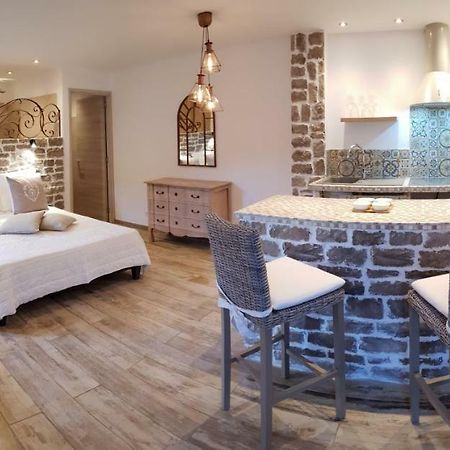 Apartament Maredda 2 Sartène Zewnętrze zdjęcie