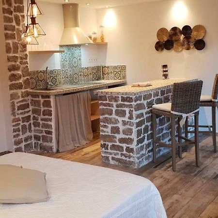 Apartament Maredda 2 Sartène Zewnętrze zdjęcie