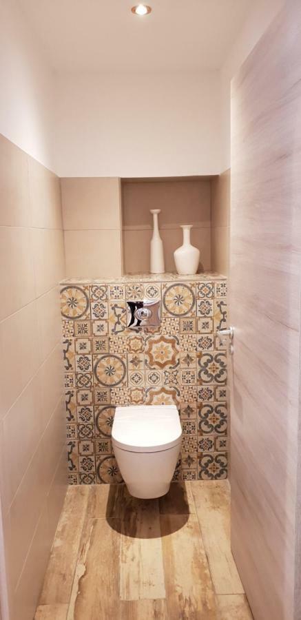Apartament Maredda 2 Sartène Zewnętrze zdjęcie