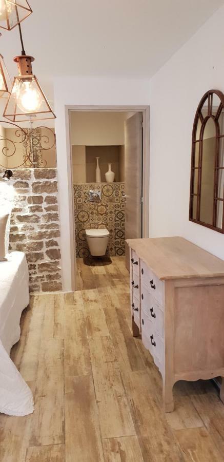 Apartament Maredda 2 Sartène Zewnętrze zdjęcie