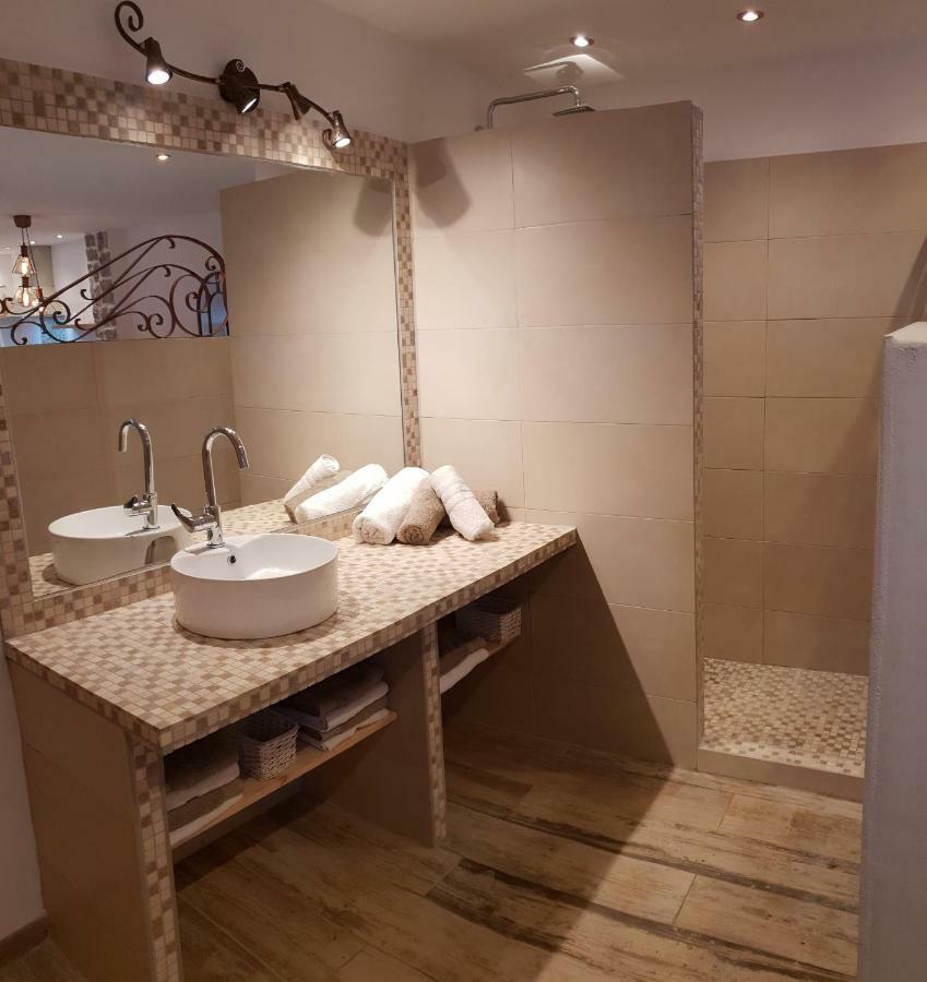 Apartament Maredda 2 Sartène Zewnętrze zdjęcie