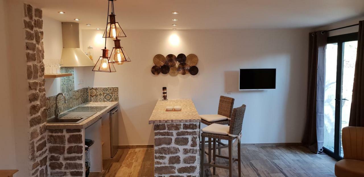 Apartament Maredda 2 Sartène Zewnętrze zdjęcie