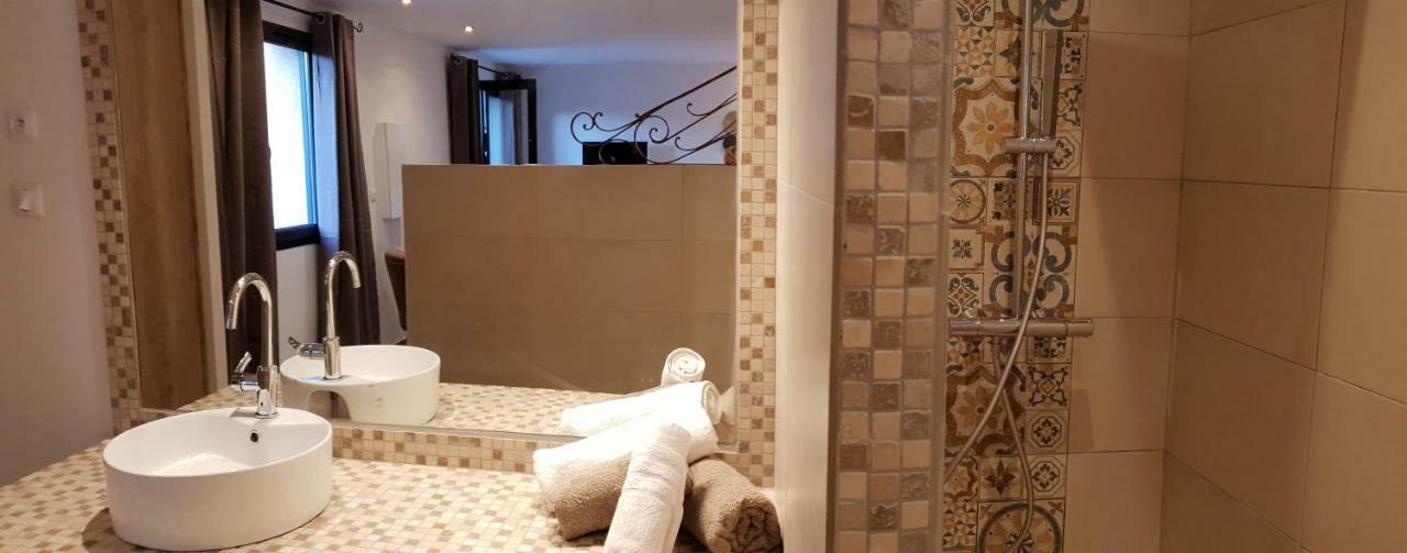 Apartament Maredda 2 Sartène Zewnętrze zdjęcie