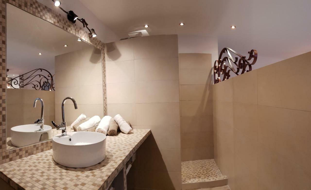 Apartament Maredda 2 Sartène Zewnętrze zdjęcie